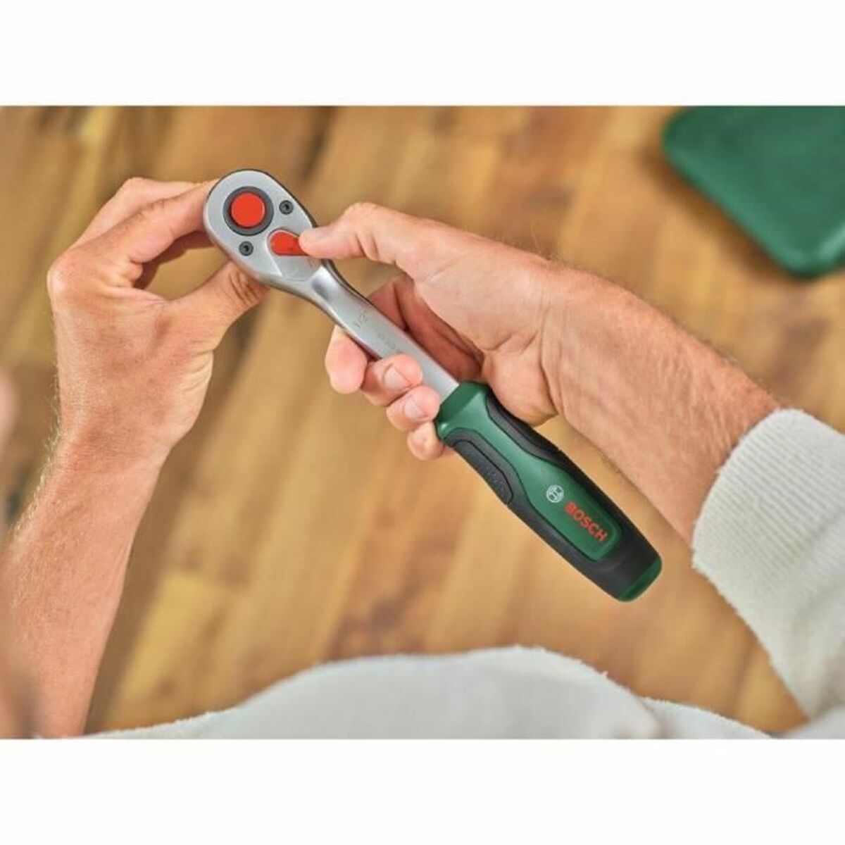 Adaptador de Corriente BOSCH