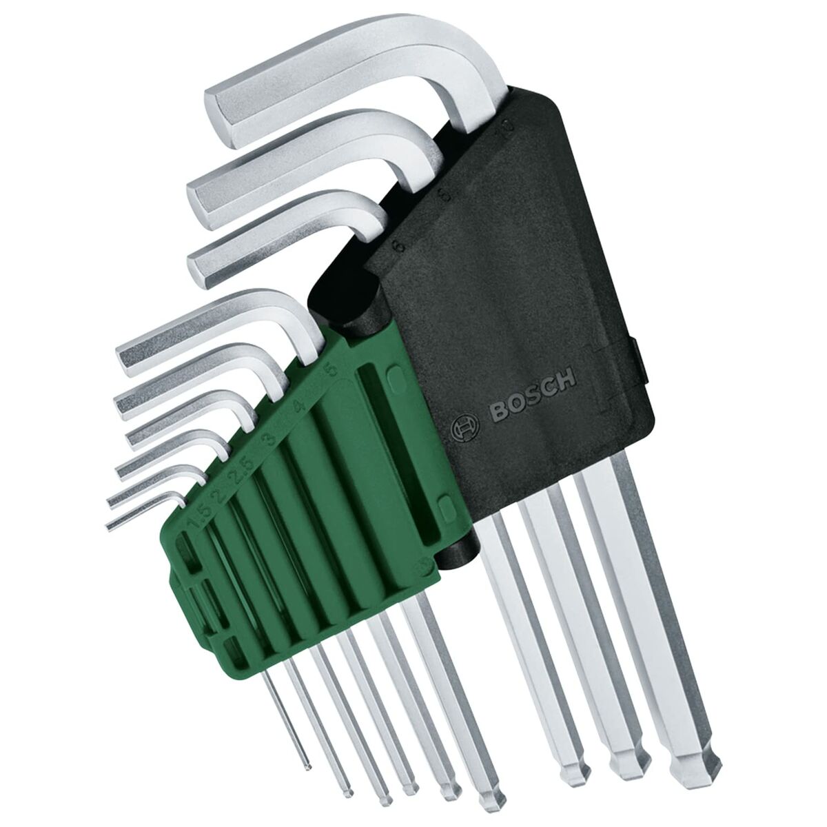 Llave combinada BOSCH