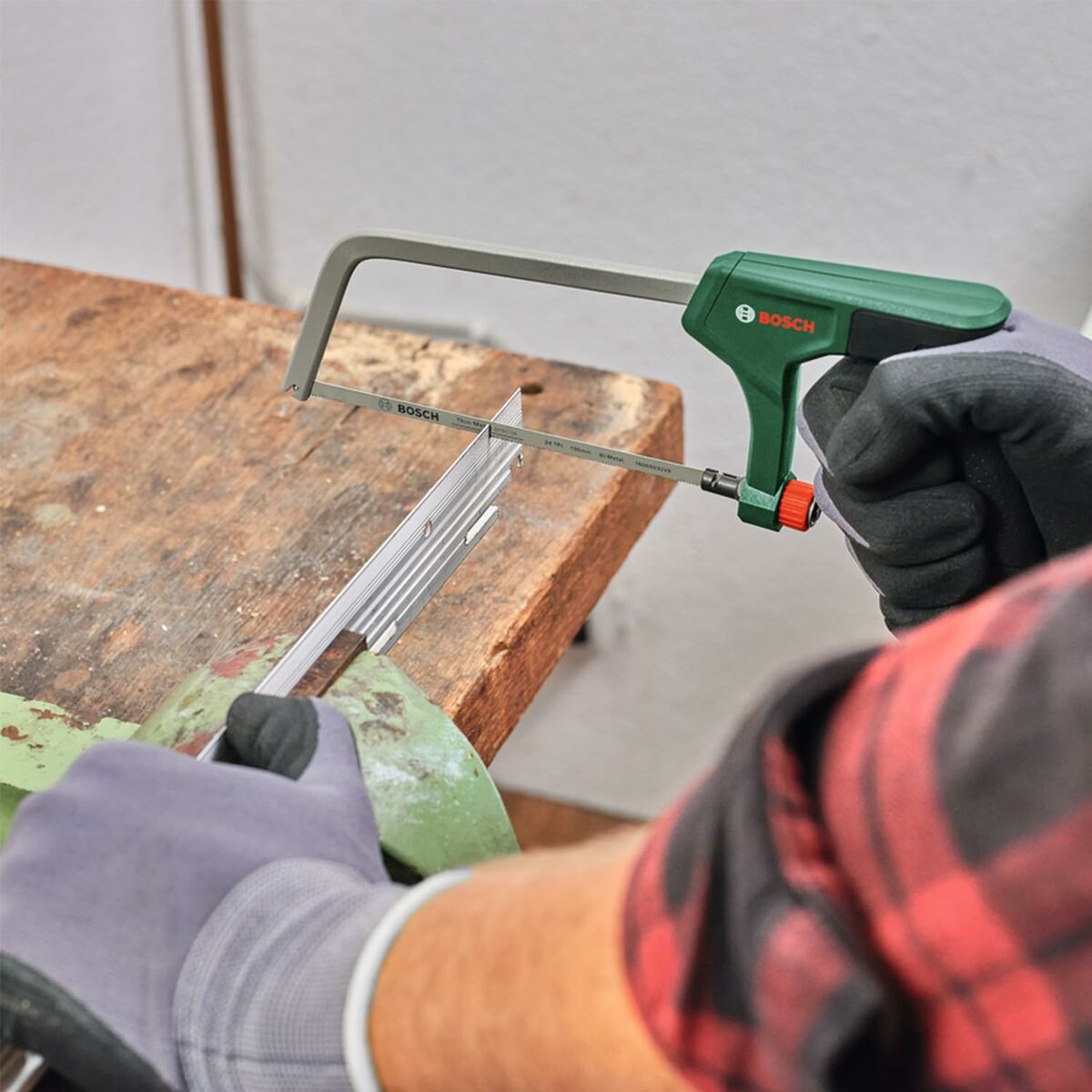 Sierra de arco BOSCH