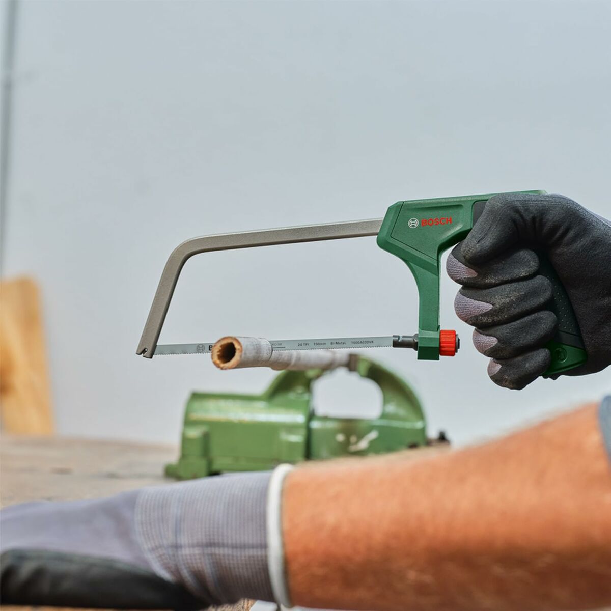 Sierra de arco BOSCH