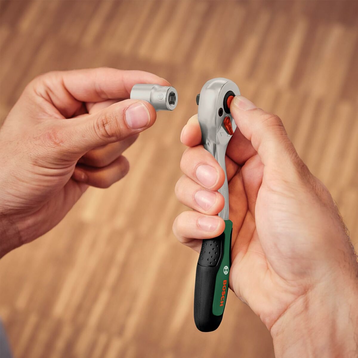 Adaptador de Corriente BOSCH