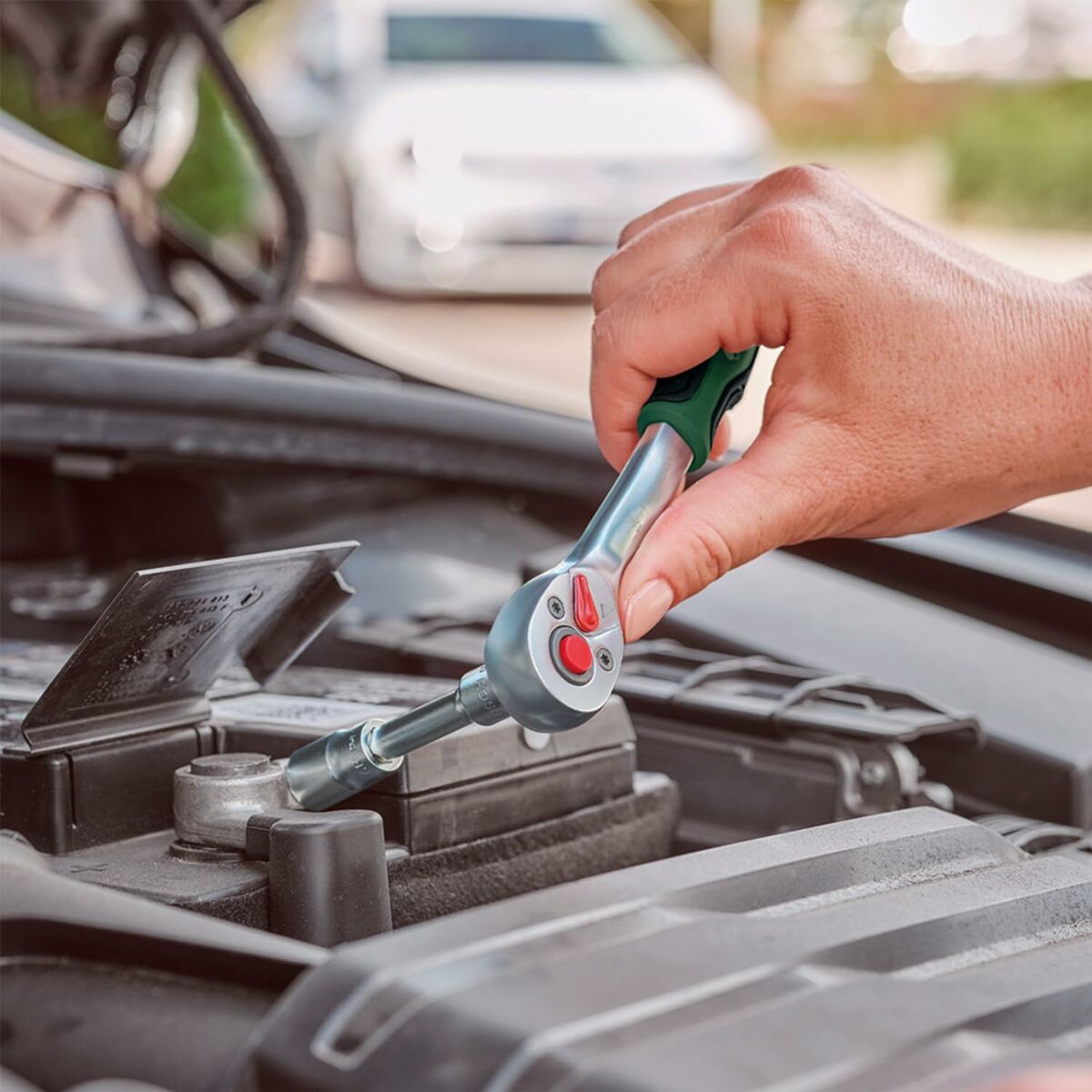 Adaptador de Corriente BOSCH