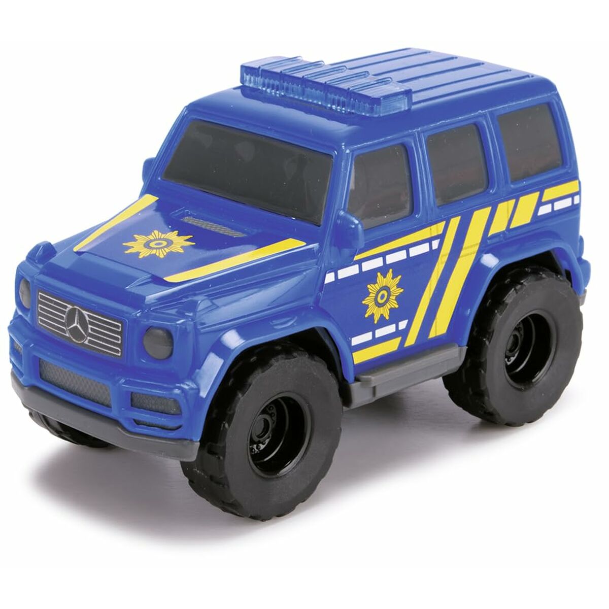 Set de Vehículos Dickie Toys