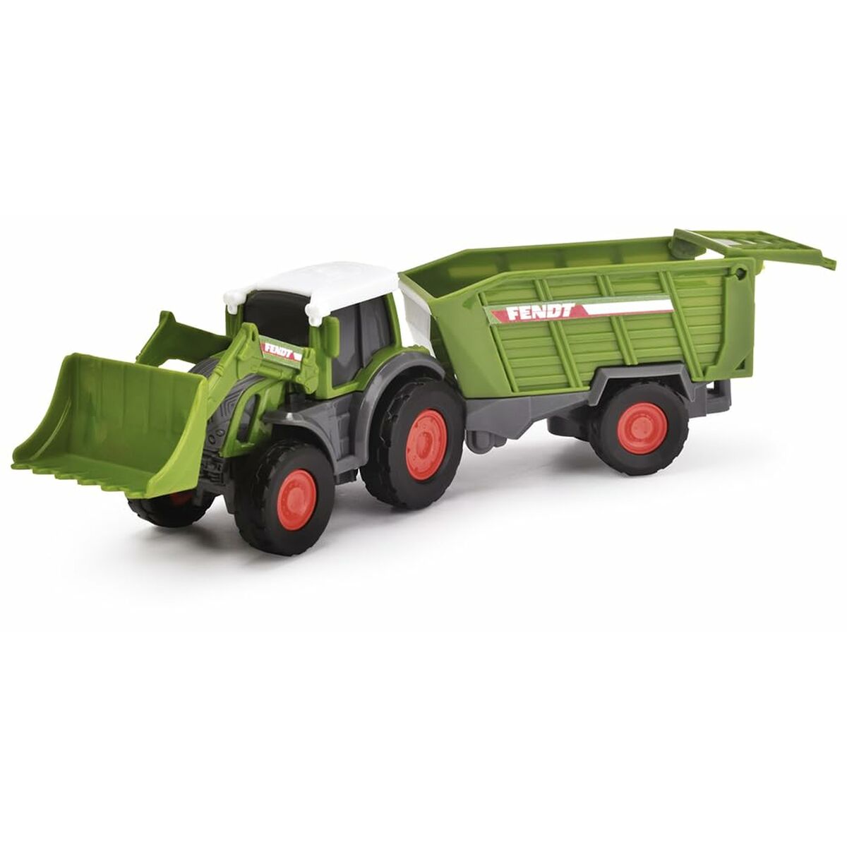 Set de Vehículos Dickie Toys