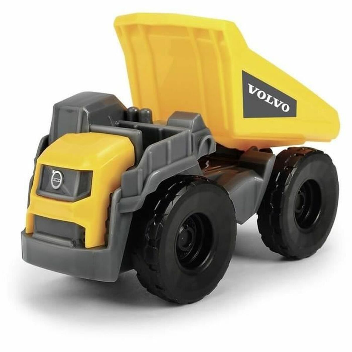 Set de Vehículos Dickie Toys