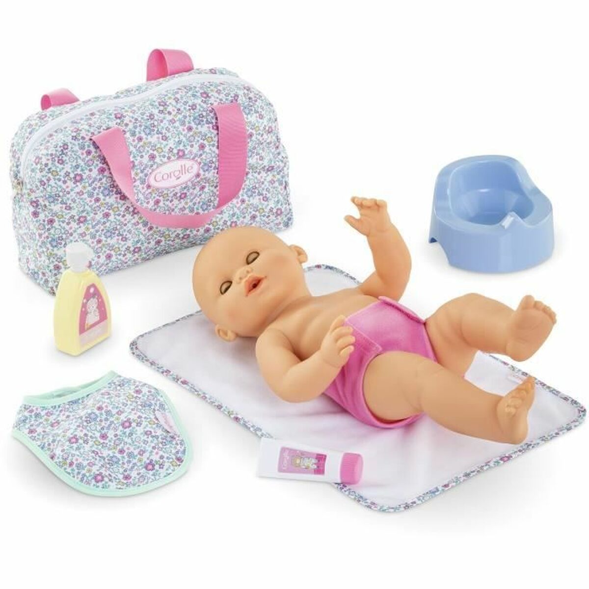 Accesorios para casa de Muñecas Corolle