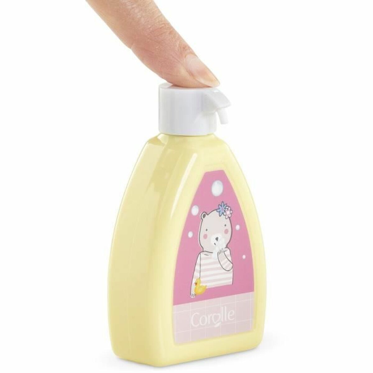 Accesorios para casa de Muñecas Corolle