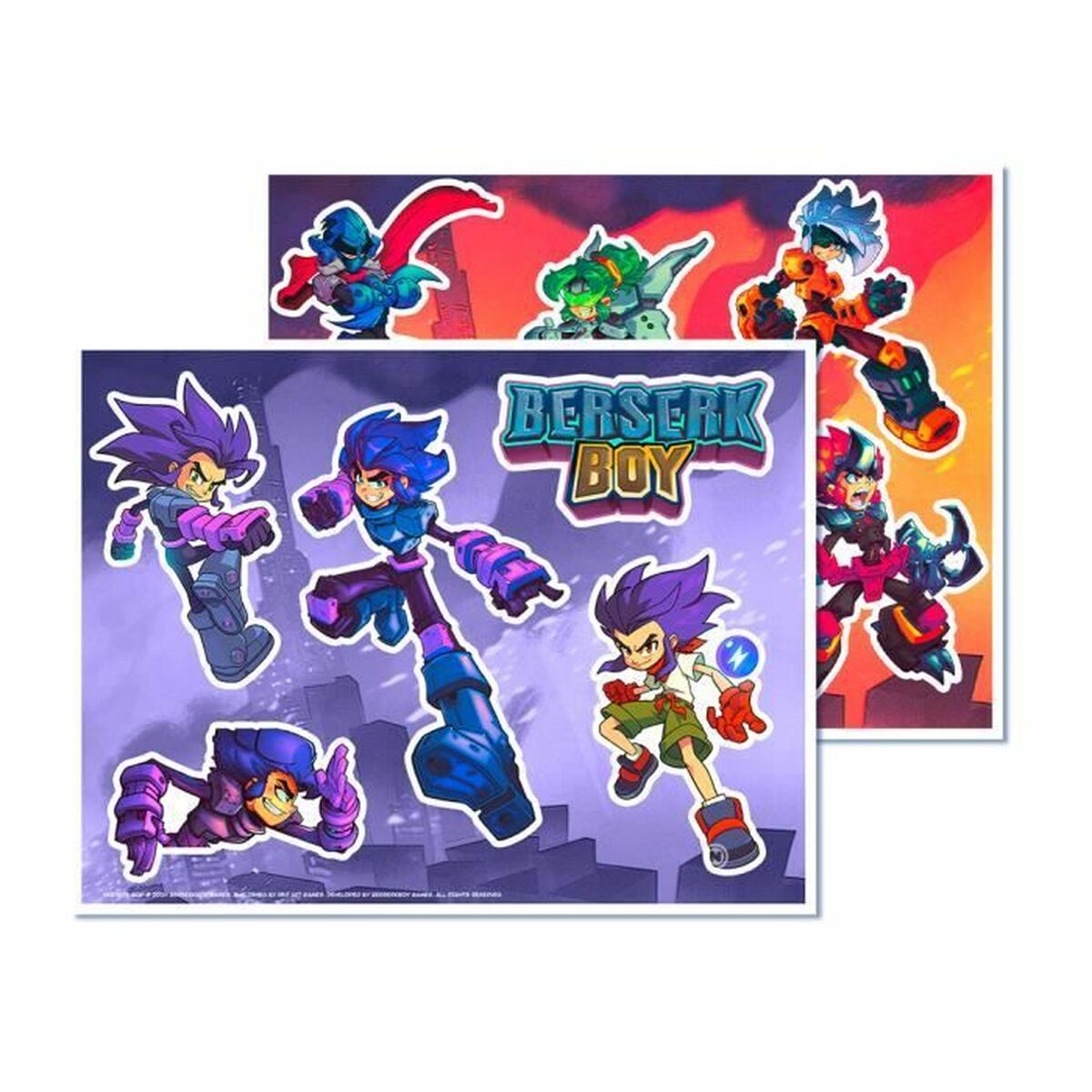 Videojuego PlayStation 5 Just For Games