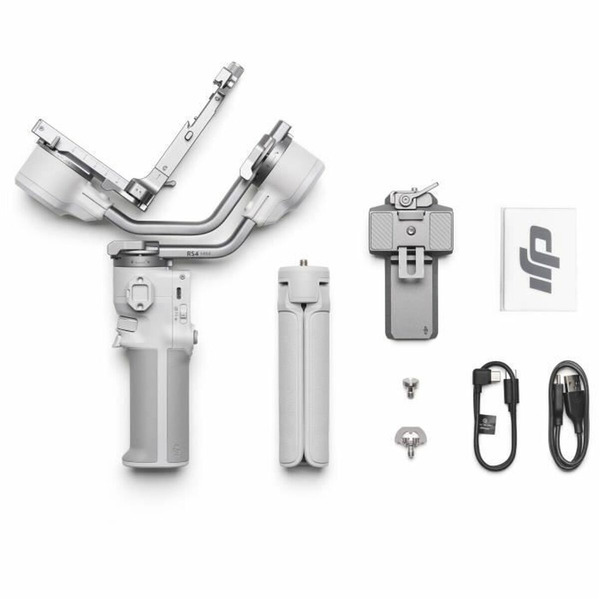 Estabilizador para Soporte Dji