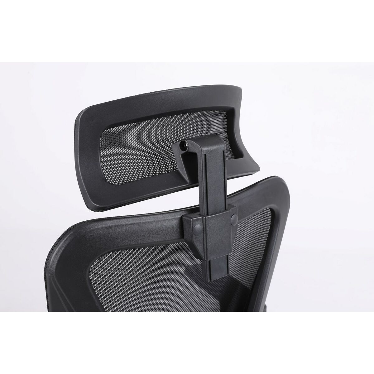 Silla de Oficina Activejet T5 BLACK Negro