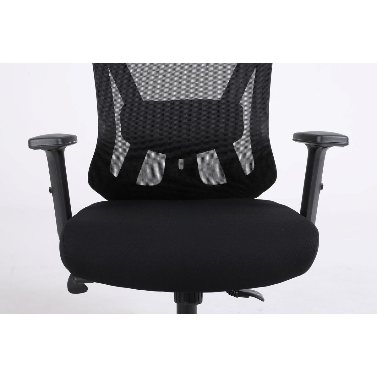 Silla de Oficina Activejet T5 BLACK Negro