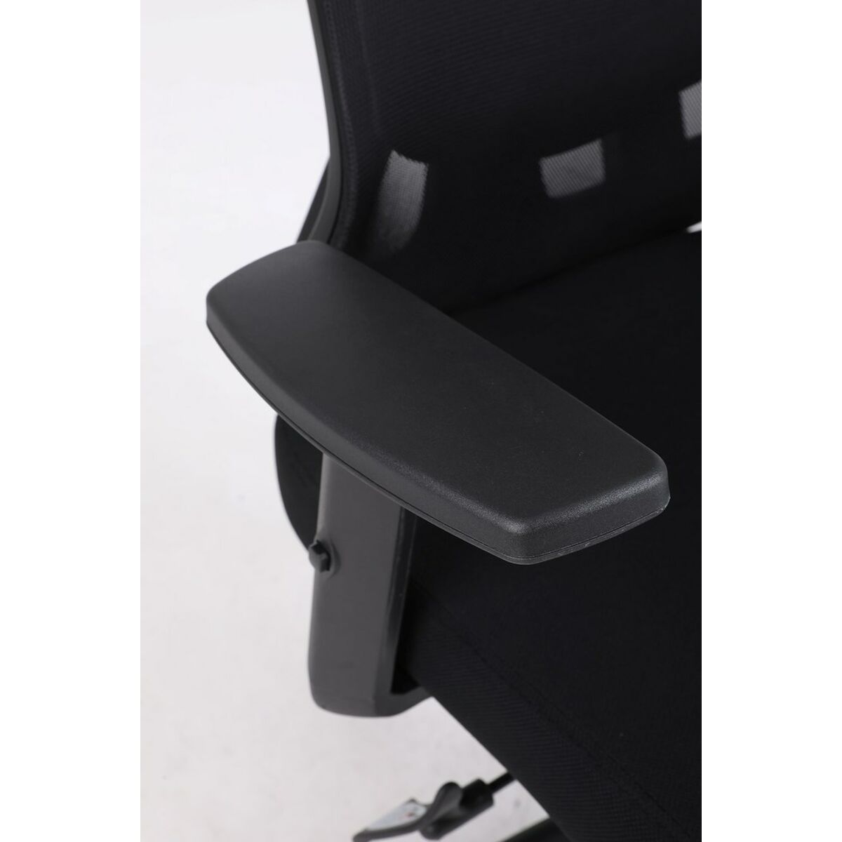 Silla de Oficina Activejet T5 BLACK Negro