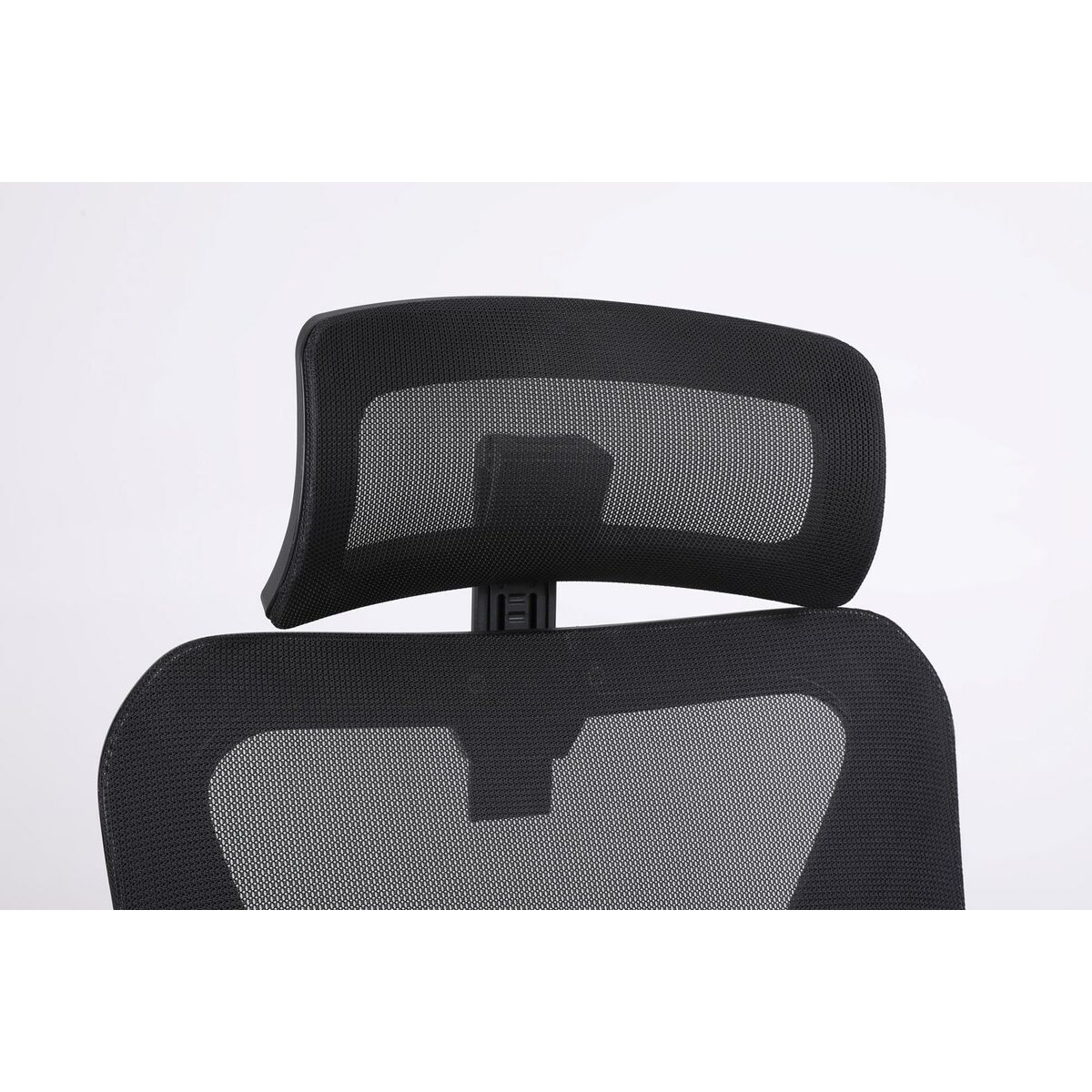 Silla de Oficina Activejet T5 BLACK Negro