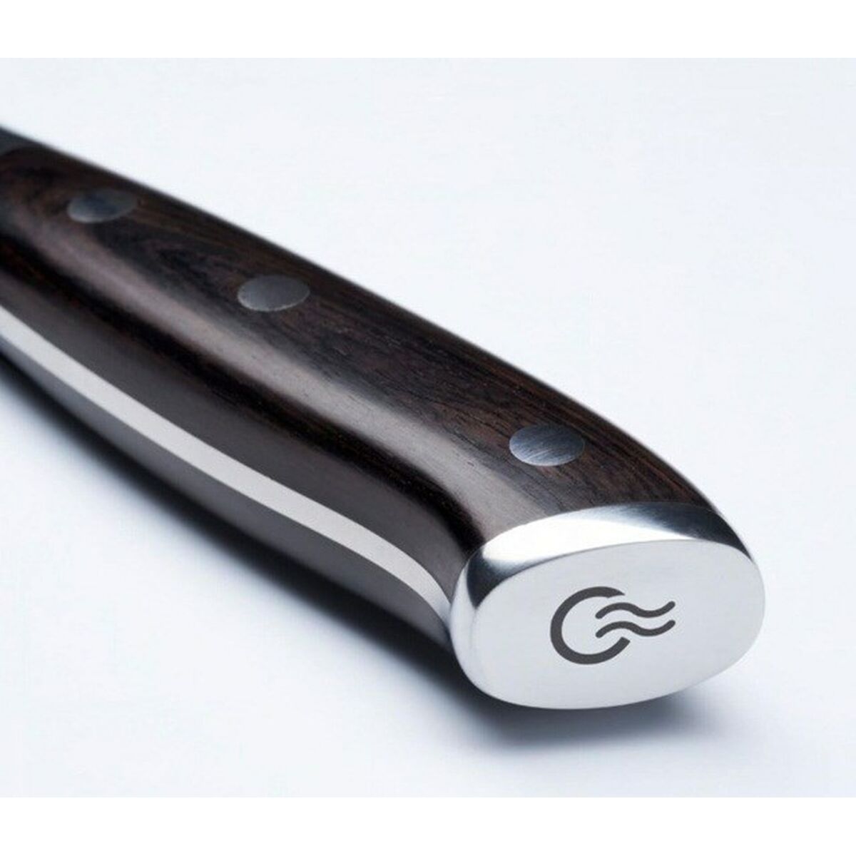 Juego de Cuchillos de Cocina y Soporte Kohersen 72217