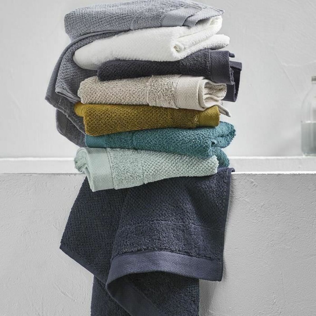 Juego de Toallas TODAY