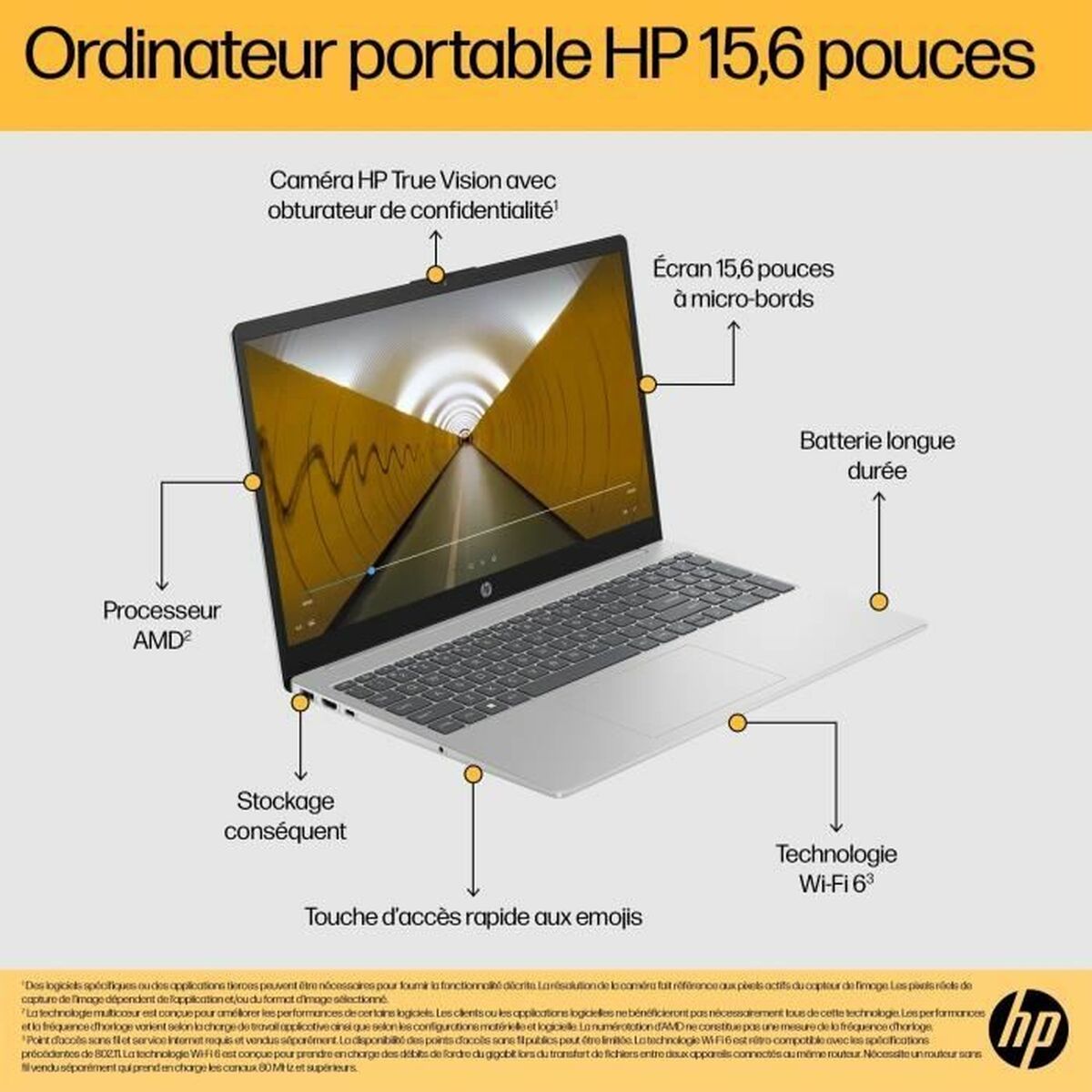 Laptop HP