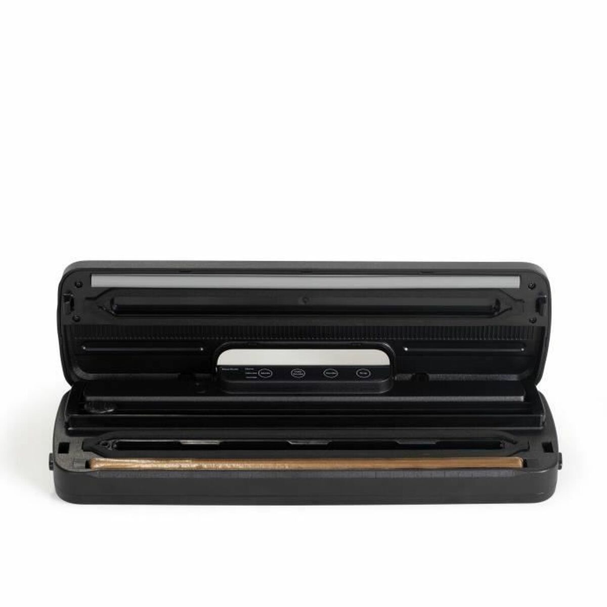 Envasadora al Vacío Livoo