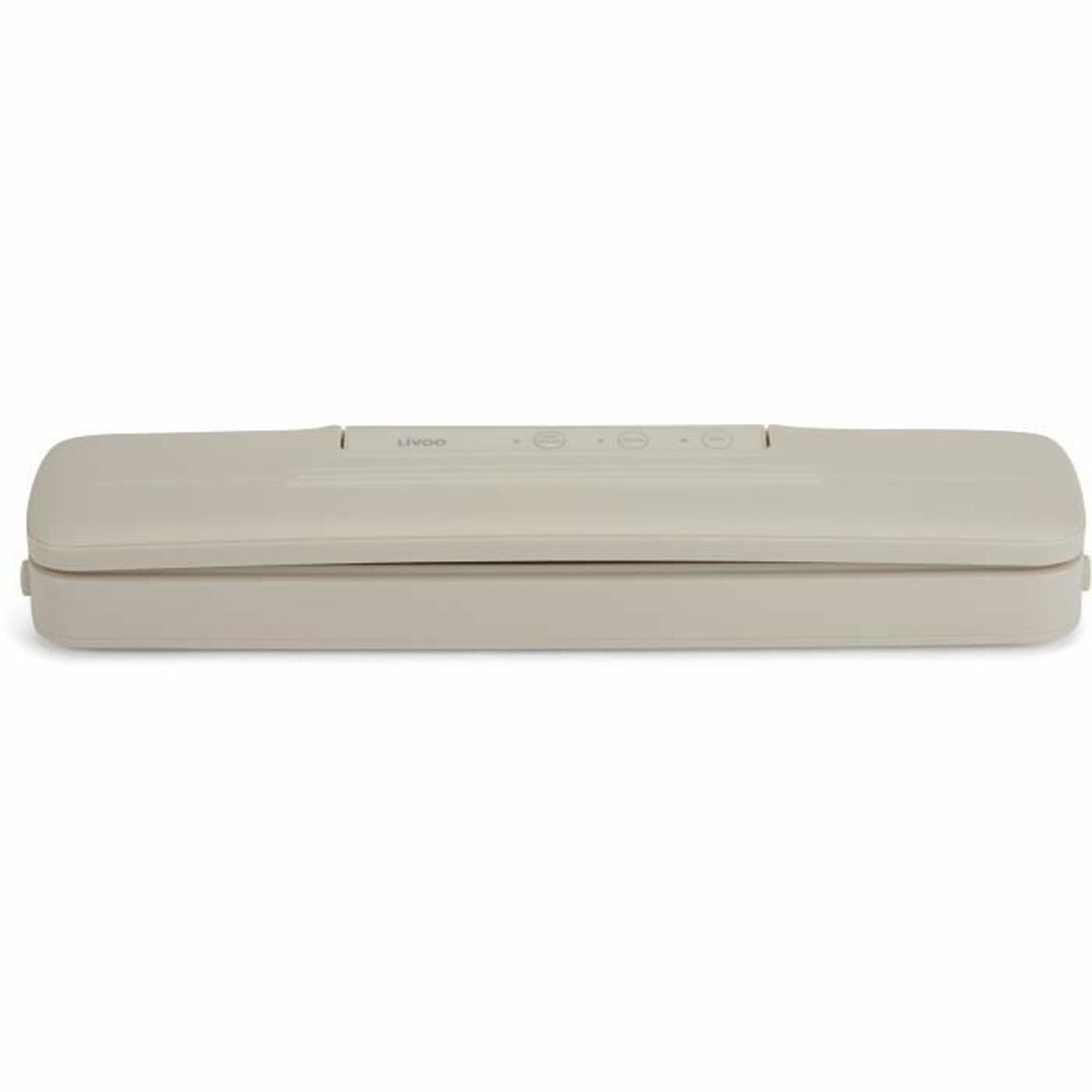 Envasadora al Vacío Livoo