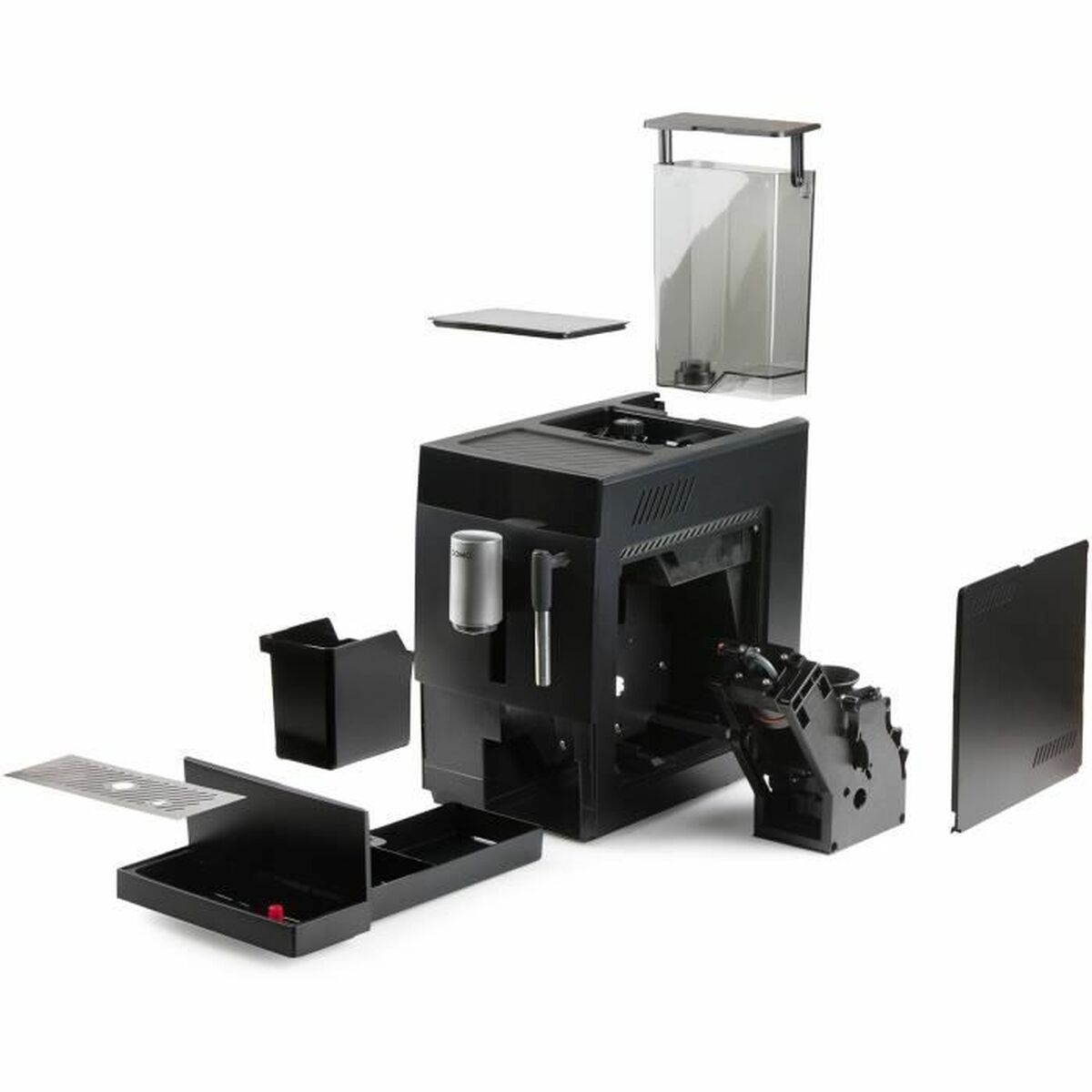 Cafetera Superautomática DOMO