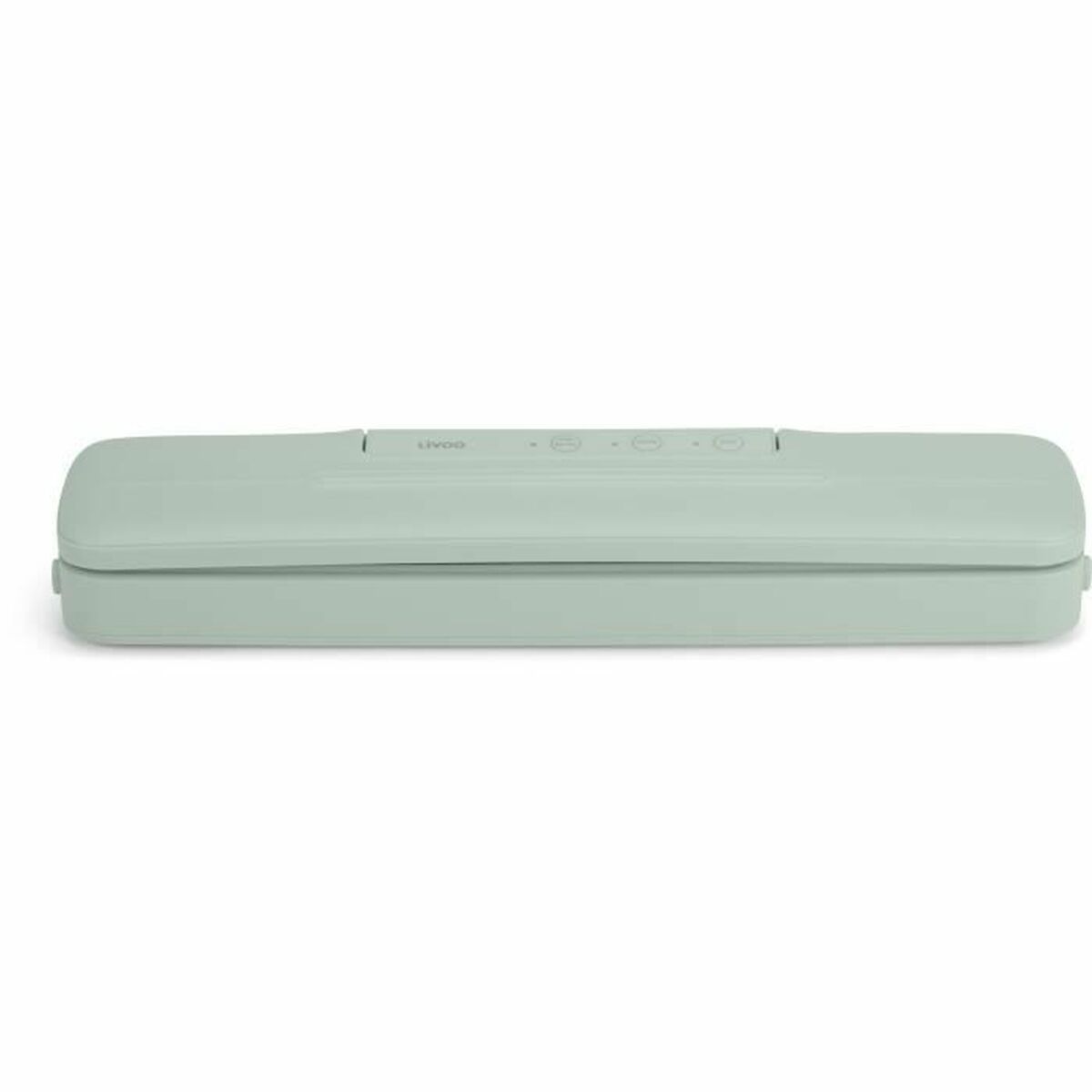 Envasadora al Vacío Livoo