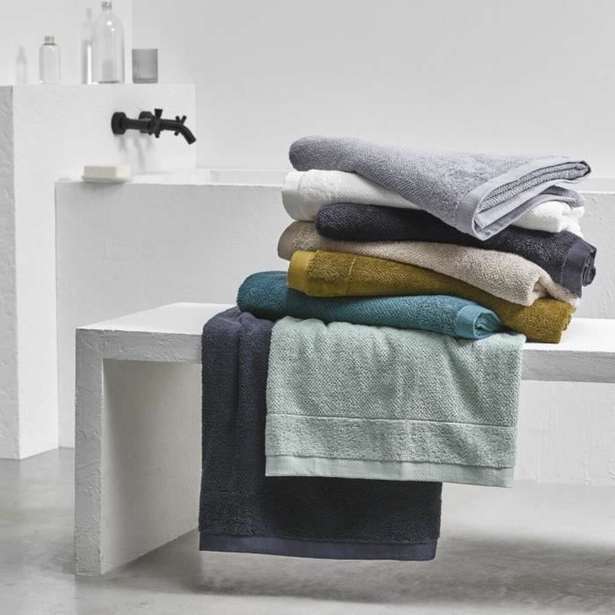 Juego de Toallas TODAY