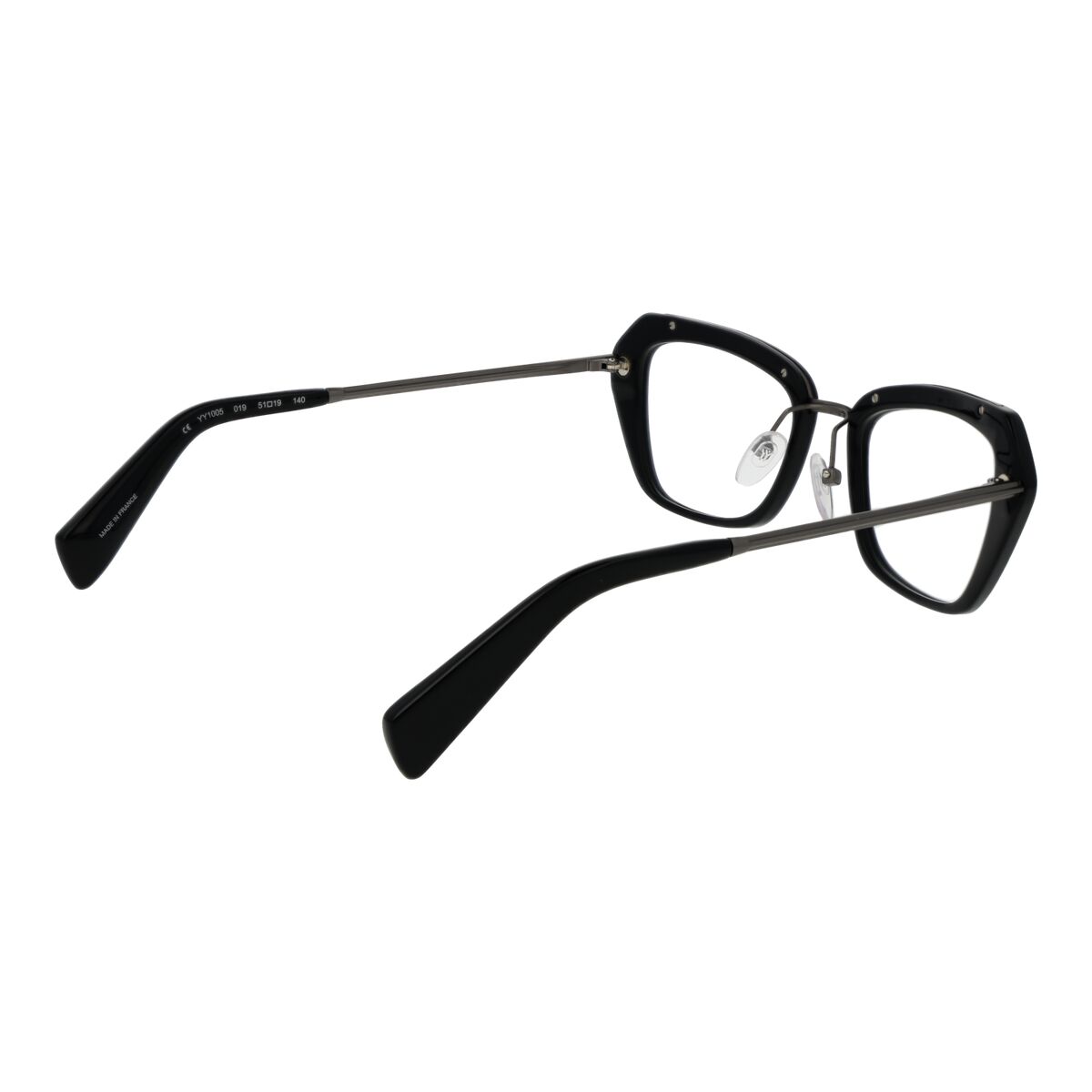 Montura de Gafas Mujer Yohji Yamamoto YY1005 51019