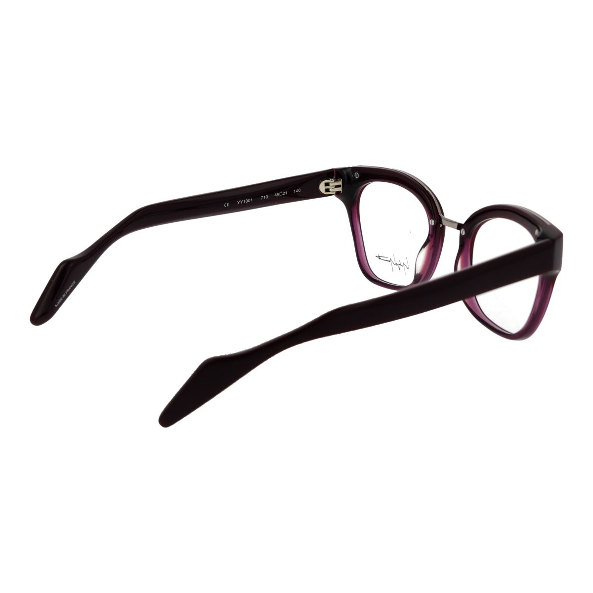 Montura de Gafas Mujer Yohji Yamamoto YY1001 49710