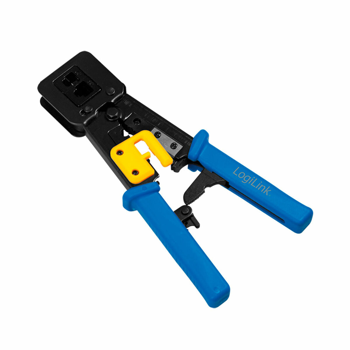 Crimpadora LogiLink