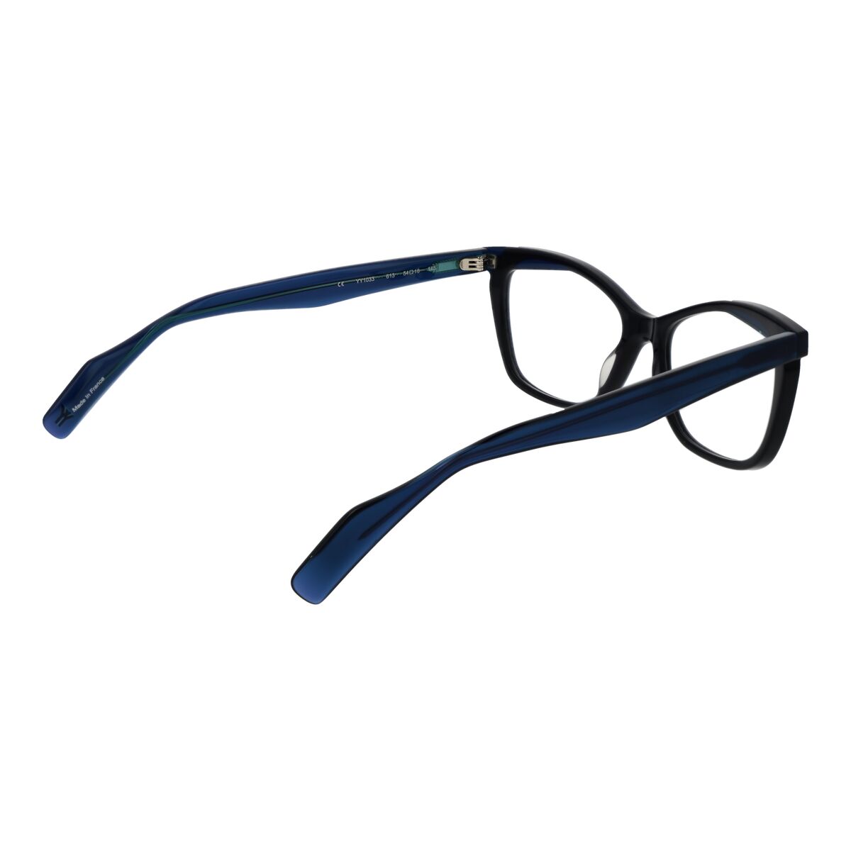 Montura de Gafas Mujer Yohji Yamamoto YY1033 54613