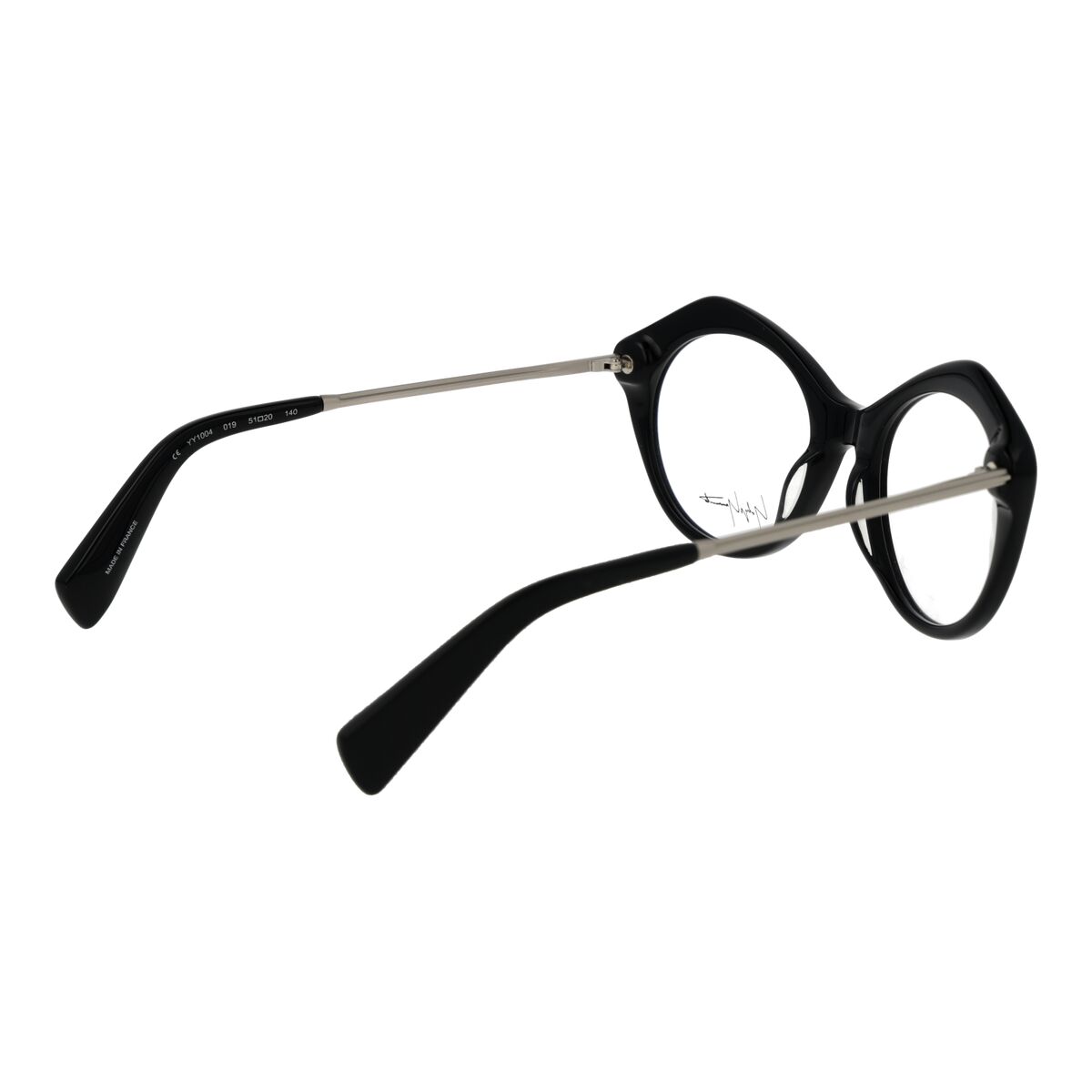 Montura de Gafas Mujer Yohji Yamamoto YY1004 51019