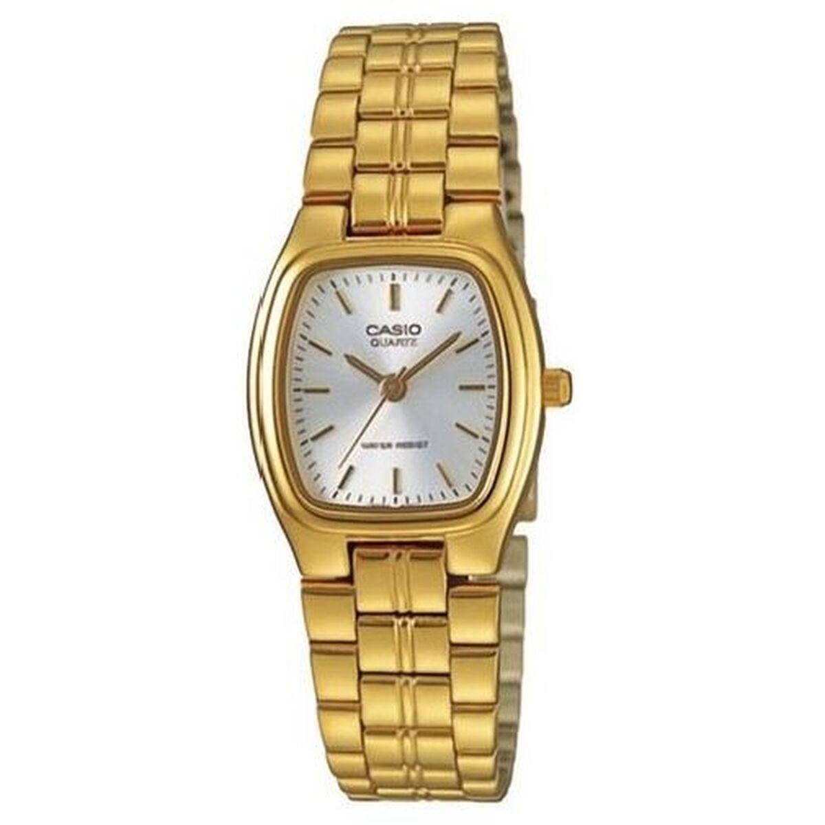 Reloj Mujer Casio ELEGANCE - GOLD