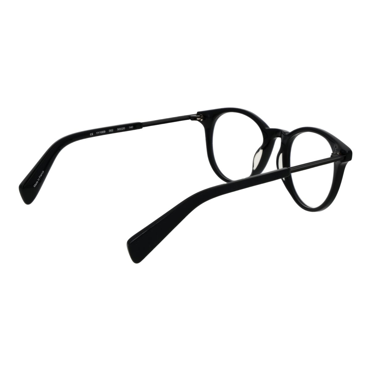 Montura de Gafas Hombre Yohji Yamamoto YY1009 50002