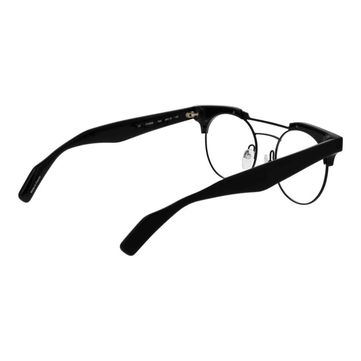 Montura de Gafas Mujer Yohji Yamamoto YY3009 49002