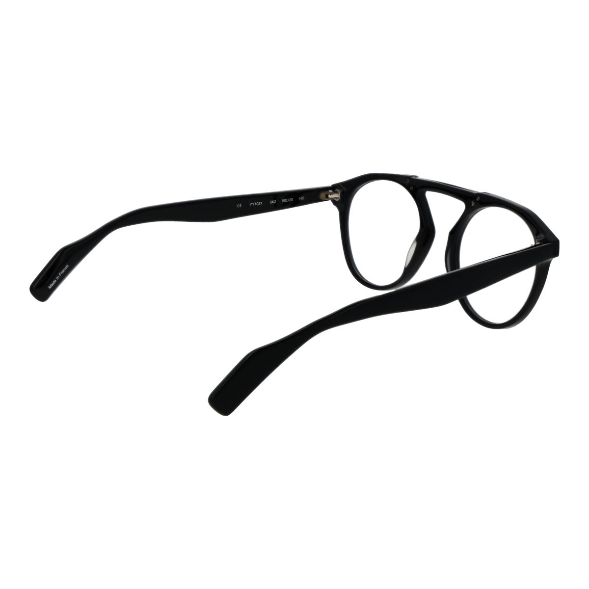 Montura de Gafas Hombre Yohji Yamamoto YY1027 50002