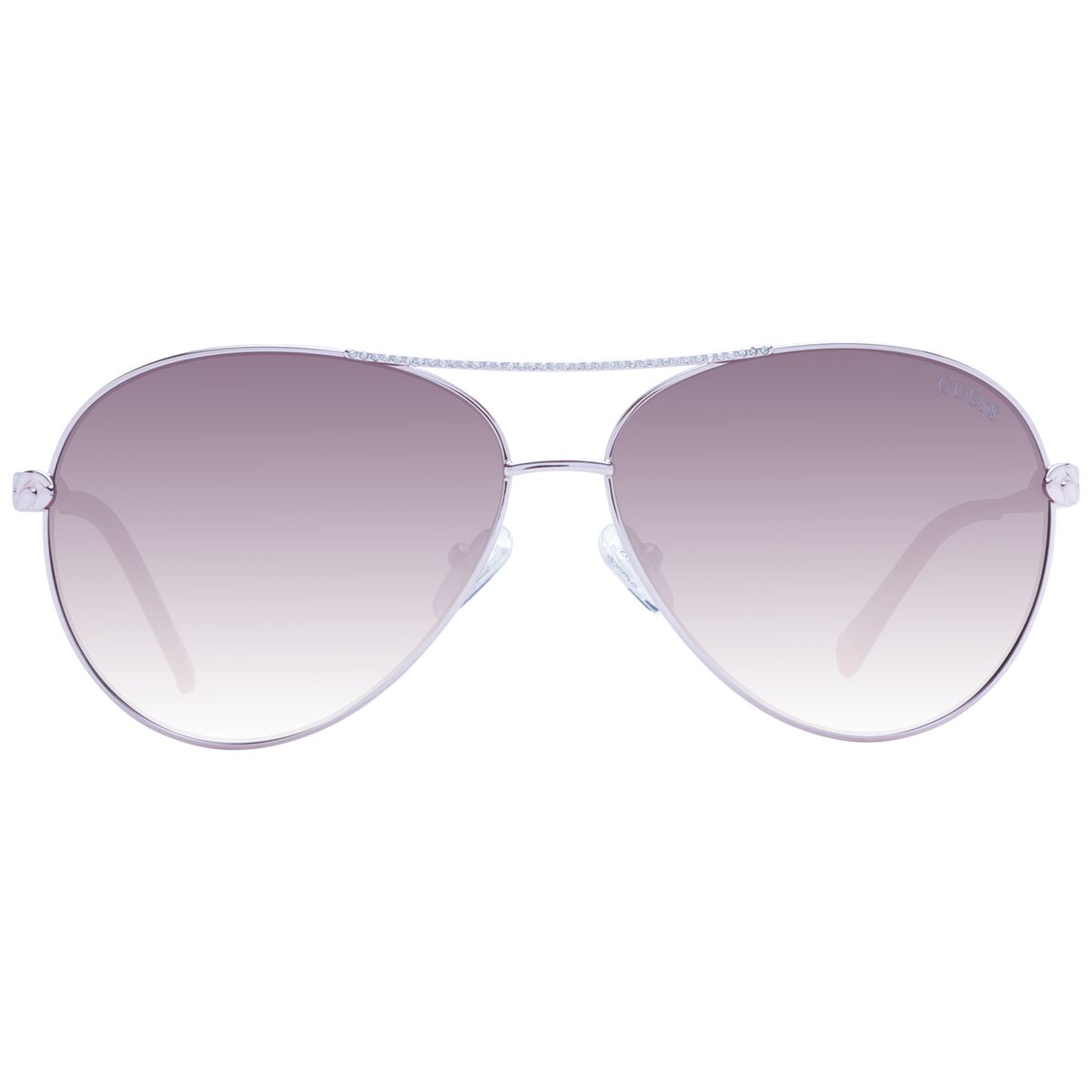 Gafas de Sol Mujer Guess GU7470 6028F