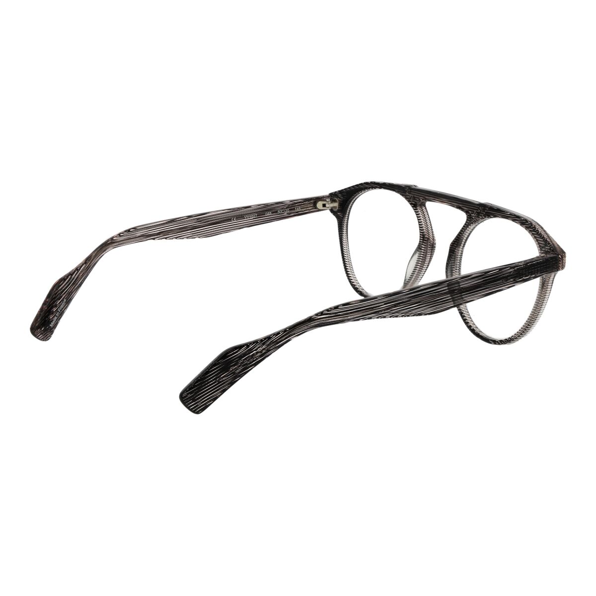 Montura de Gafas Hombre Yohji Yamamoto YY1027 50048
