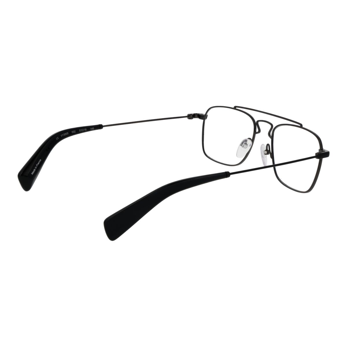 Montura de Gafas Hombre Yohji Yamamoto YY3005 51002