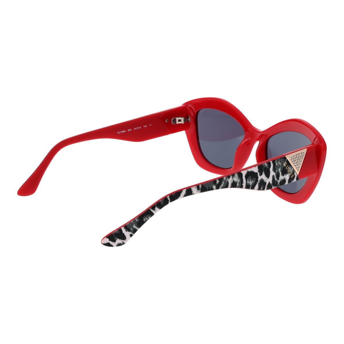 Gafas de Sol Mujer Guess GU7868 5466A