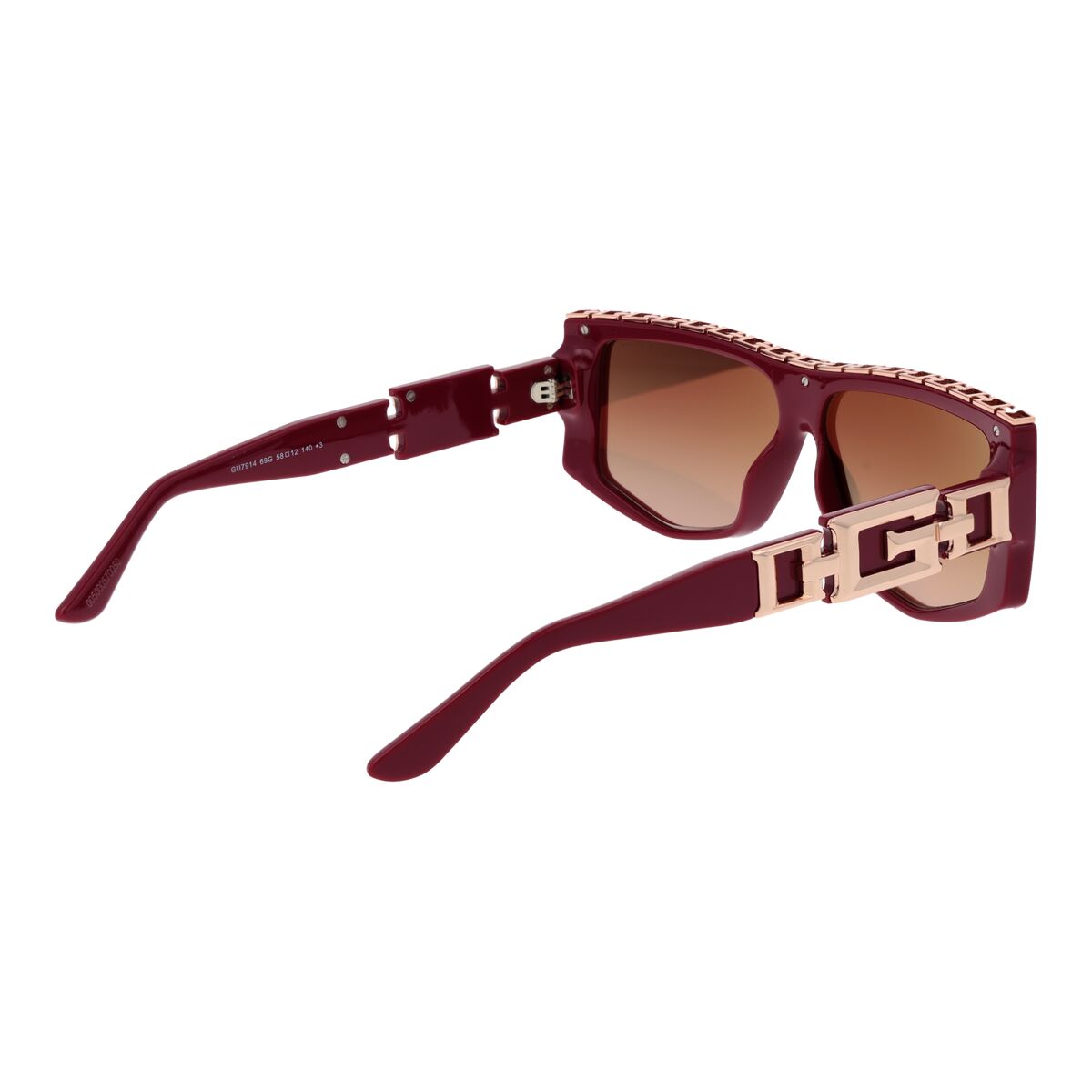 Gafas de Sol Mujer Guess GU7914 5869G
