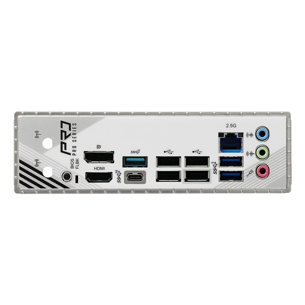 Placa Base ASRock B850M Pro RS AMD AM5