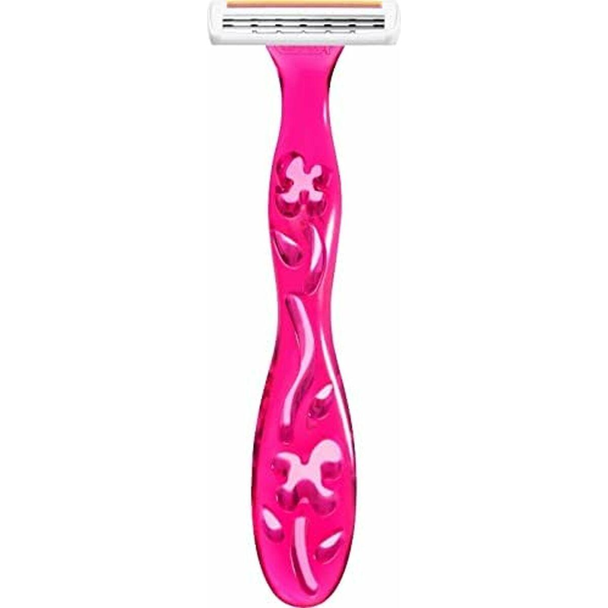 Maquinilla de Afeitar Bic Mujer