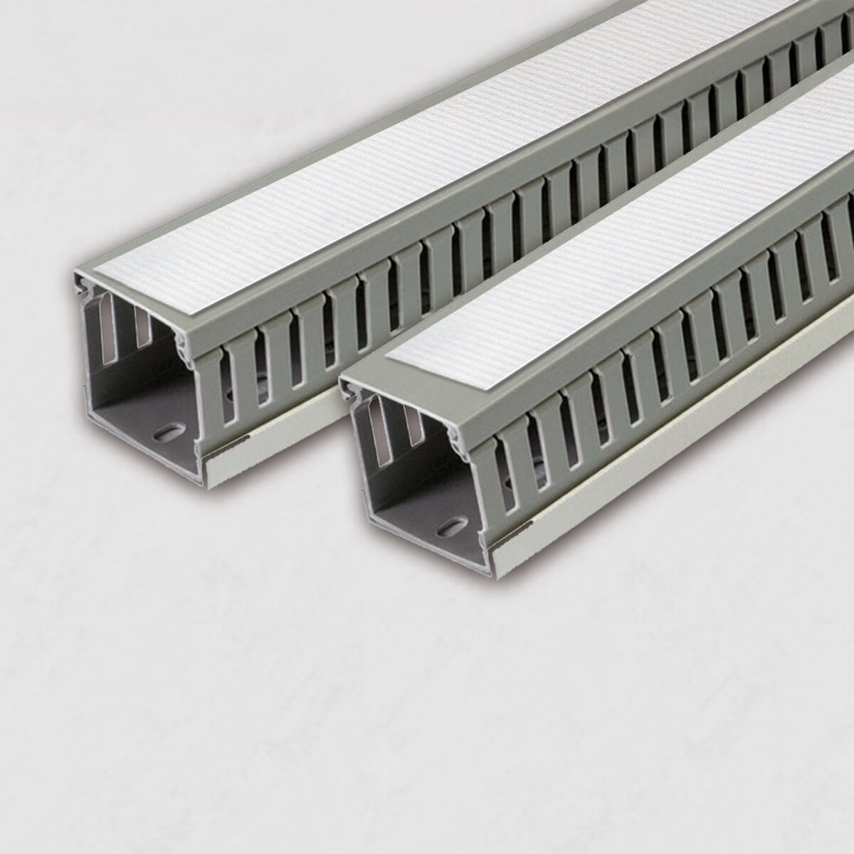 Cinta Magnética Velcro Blanco