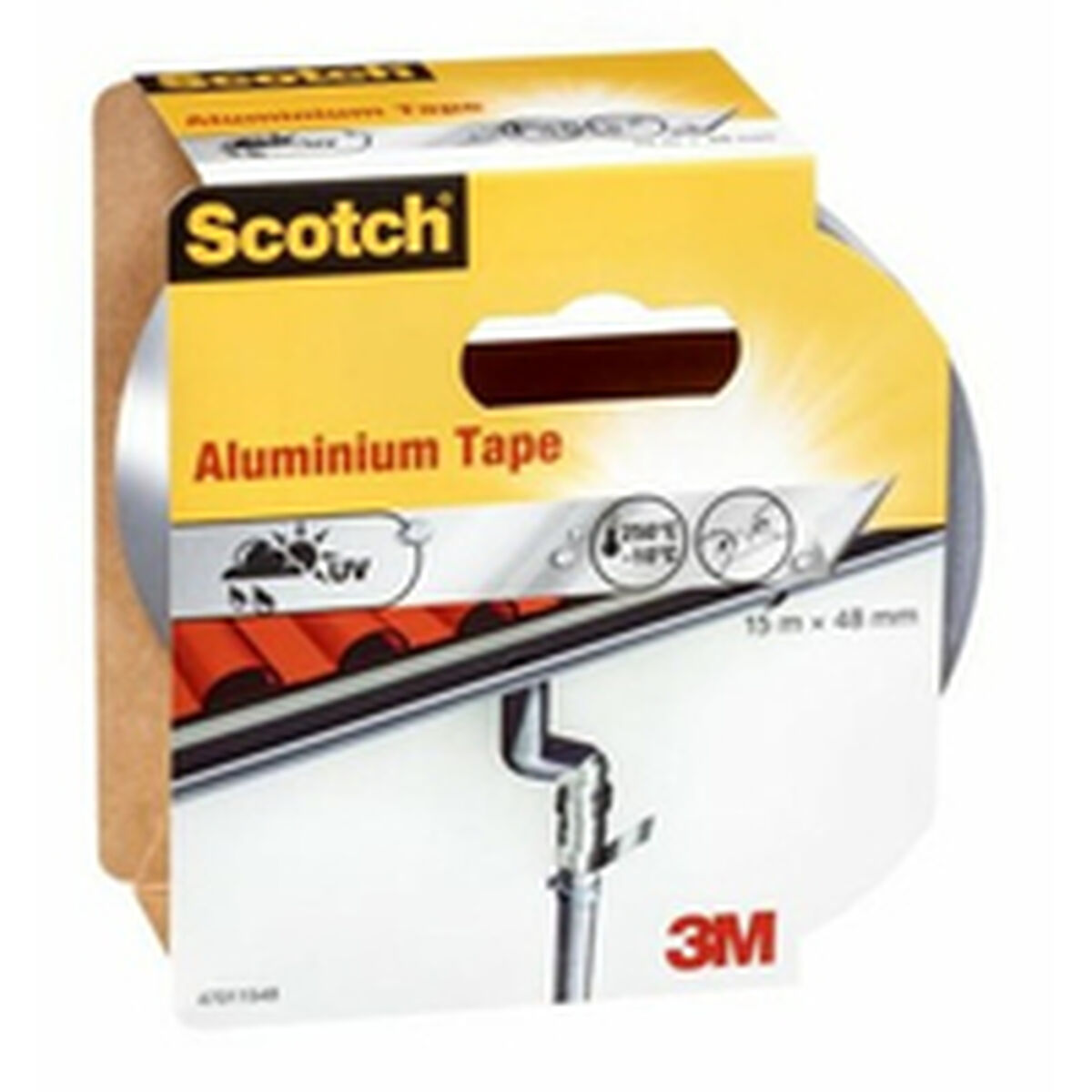 Cinta Adhesiva Scotch