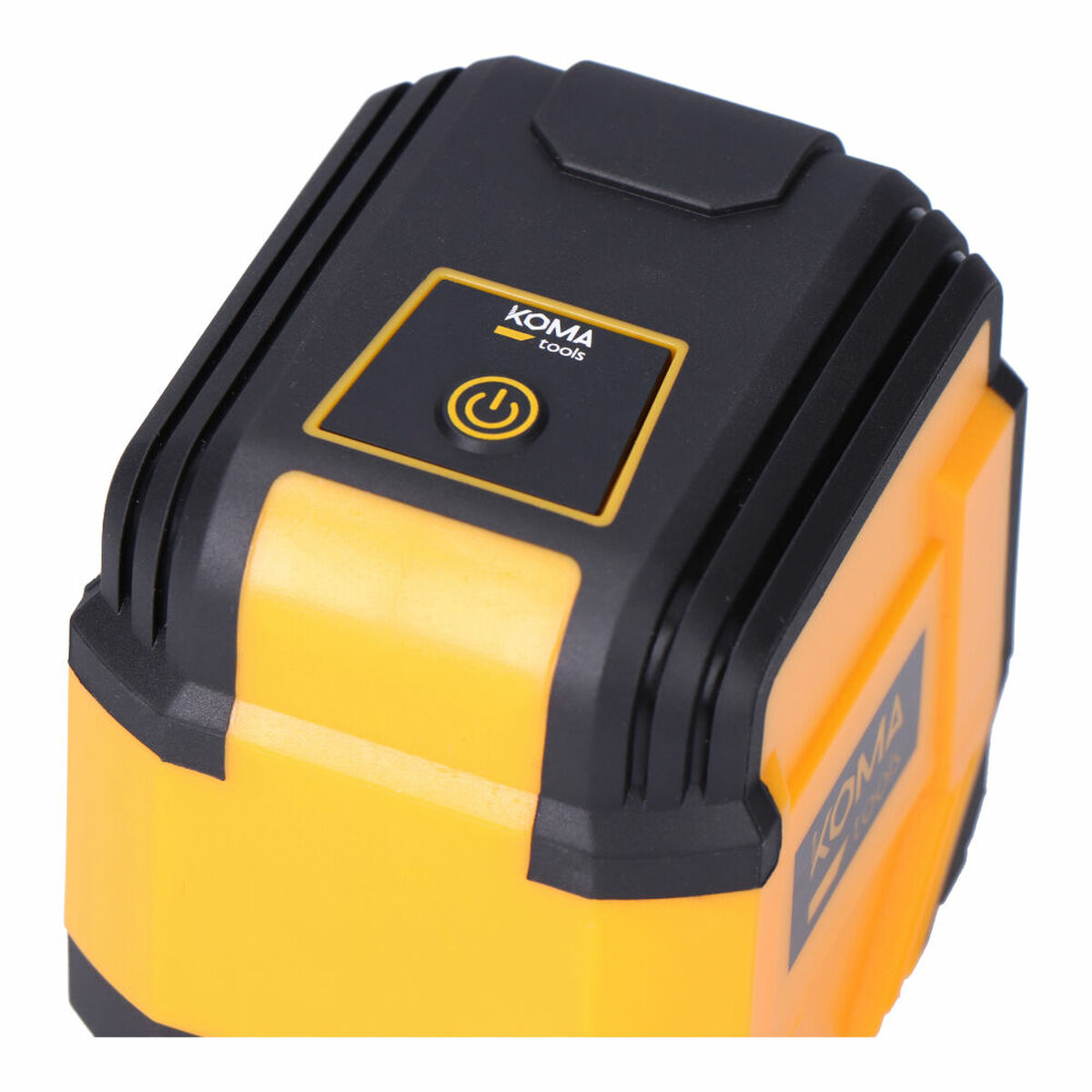 Nivel láser Koma Tools