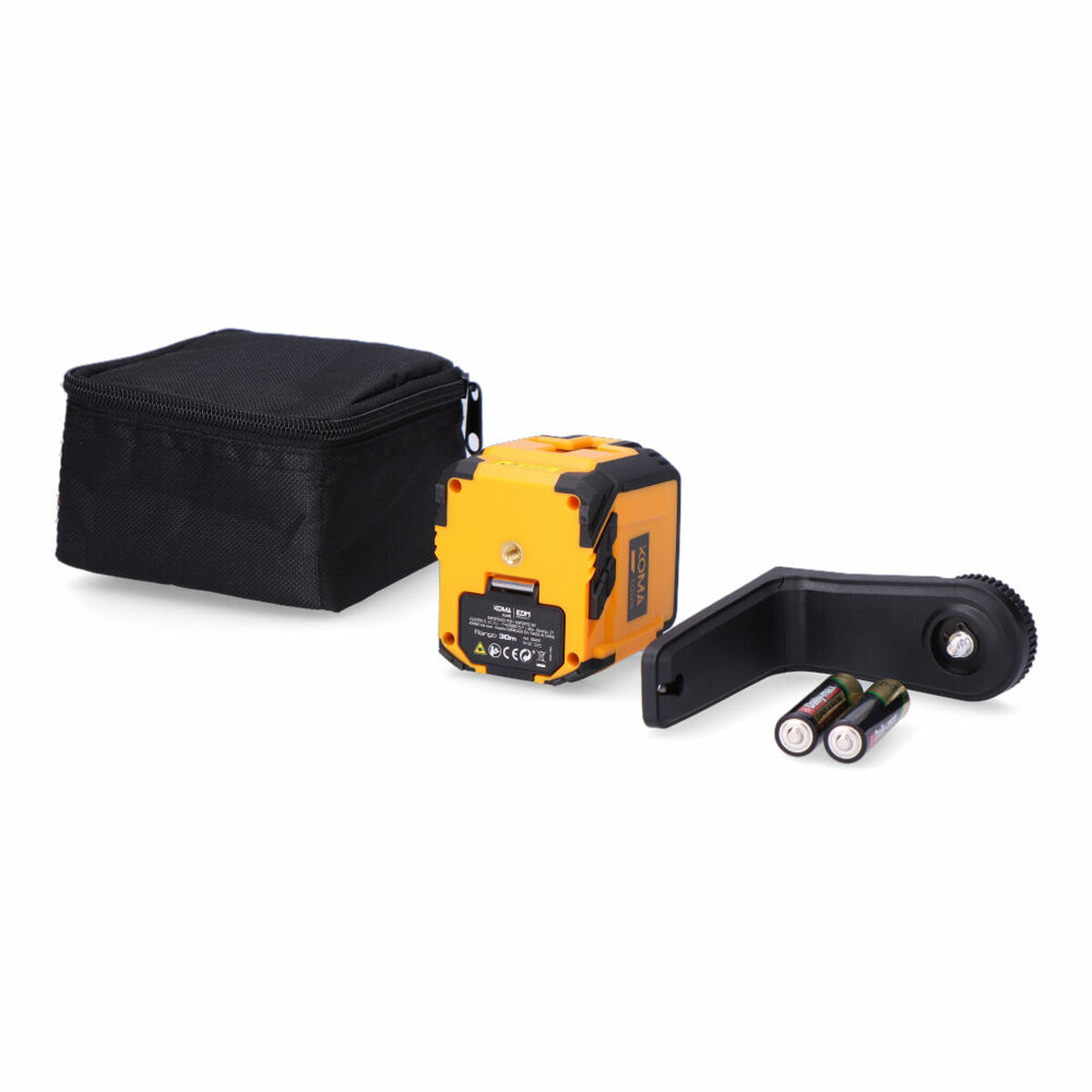 Nivel láser Koma Tools