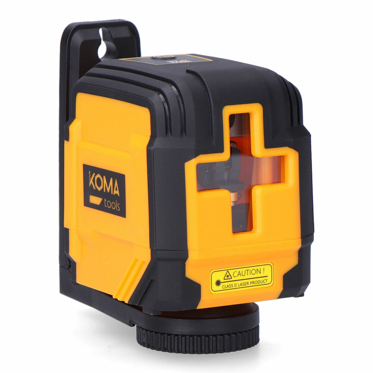 Nivel láser Koma Tools