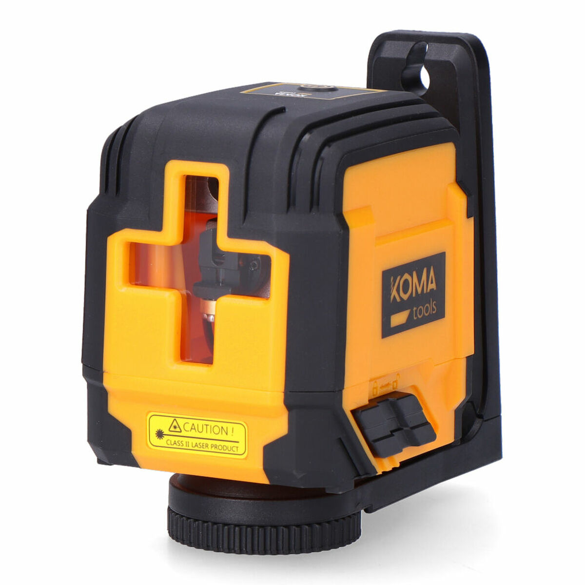 Nivel láser Koma Tools