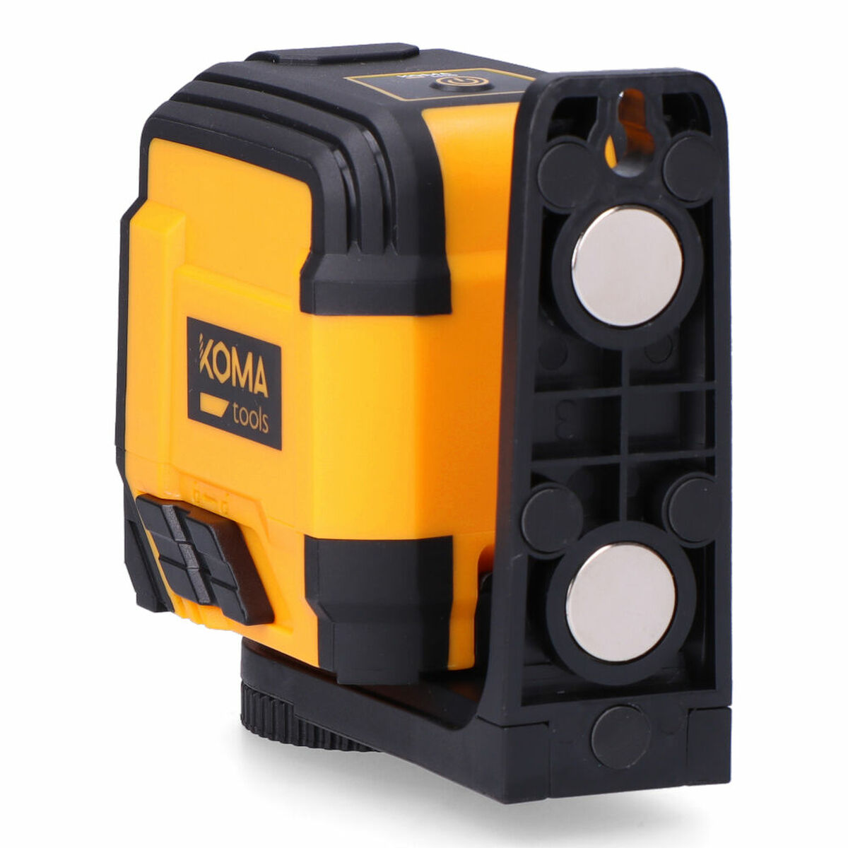 Nivel láser Koma Tools
