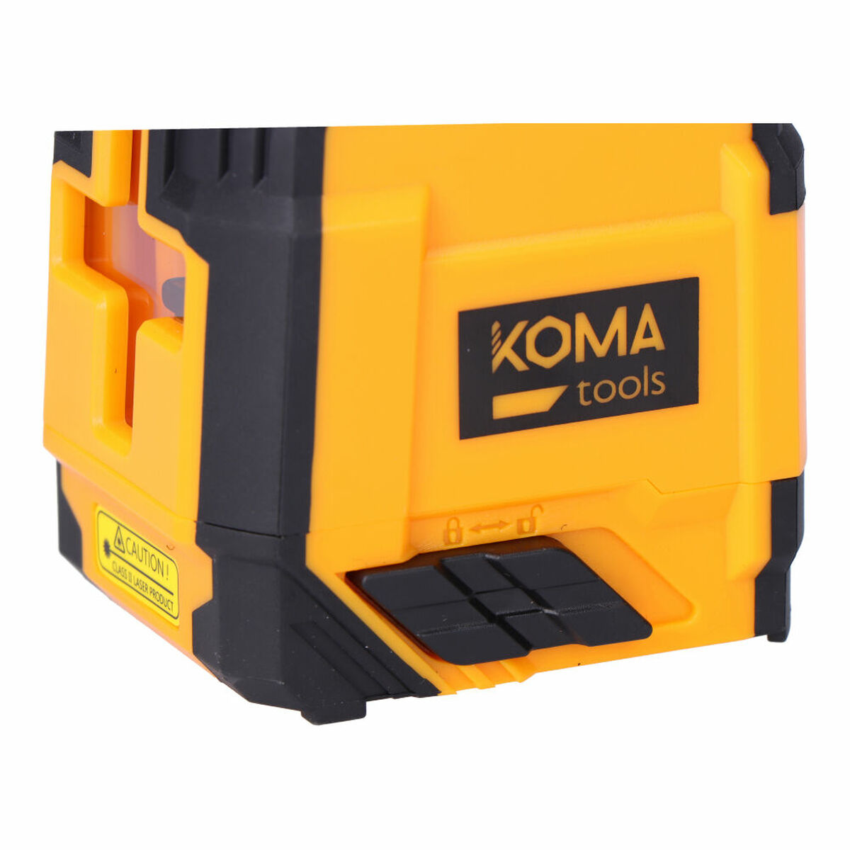 Nivel láser Koma Tools