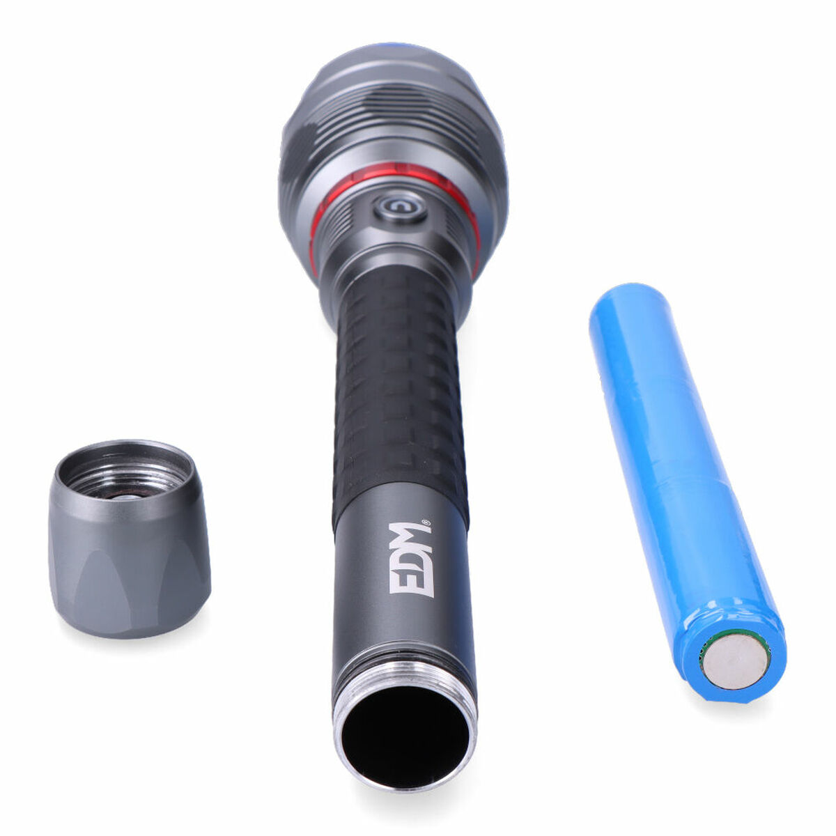Linterna EDM 36175 23000 Lm De largo alcance